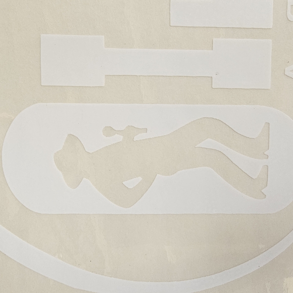 Emilio Navaira Logo Print - Picture 2 of 2